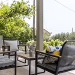 Citrus 아파트 Kaštela