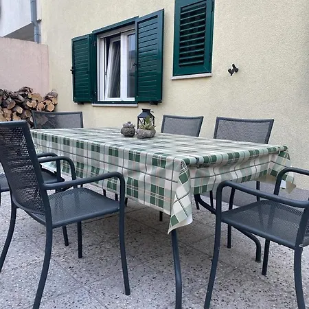 Apartamento Citrus