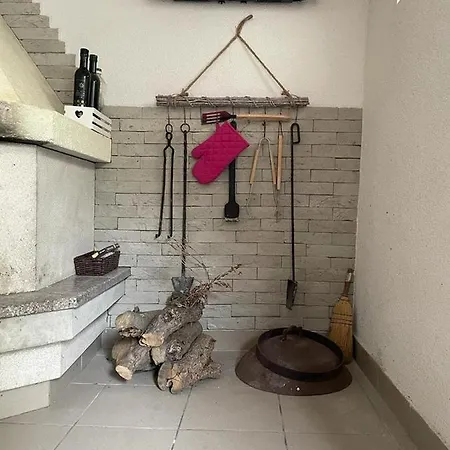 Apartamento Citrus
