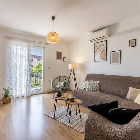Apartament Citrus *