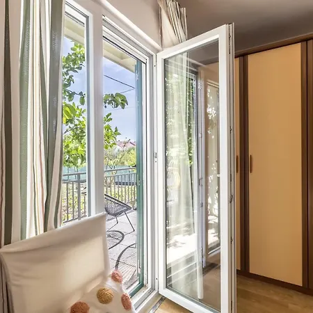 Apartament Citrus