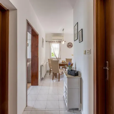 Apartament Citrus *