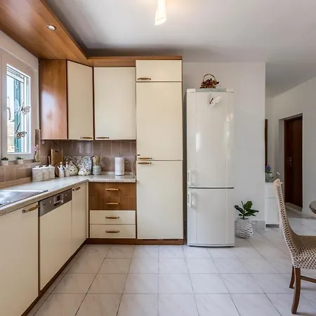 Citrus Apartament *