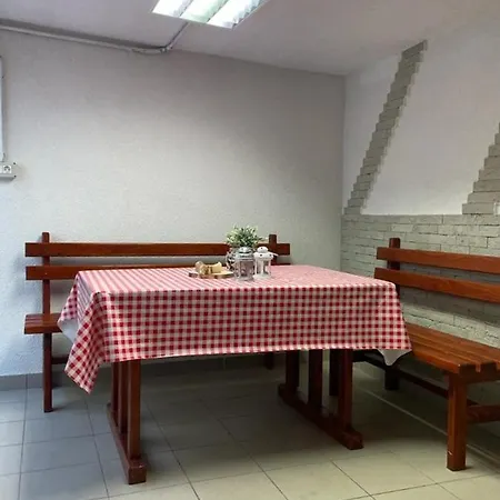 Citrus Kaštela