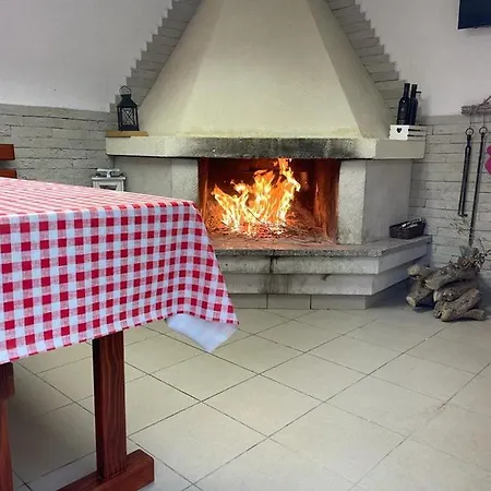 Apartament Citrus Kaštela