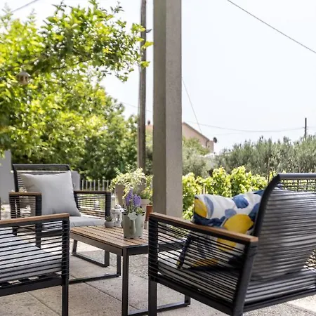 Citrus Apartament Kaštela