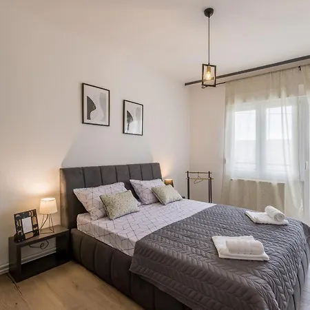 Citrus Apartament Kaštela