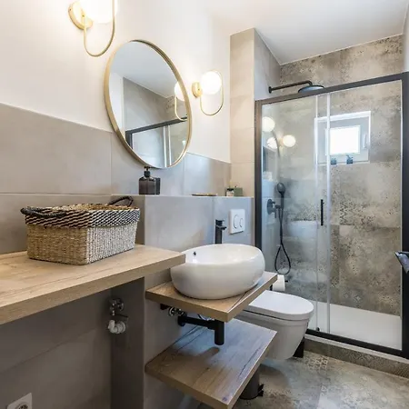 Apartament Citrus