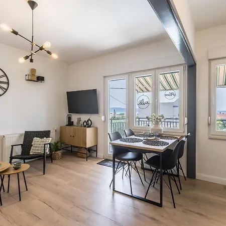 Apartament Citrus Kaštela