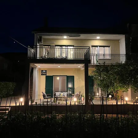 Citrus Apartament *
