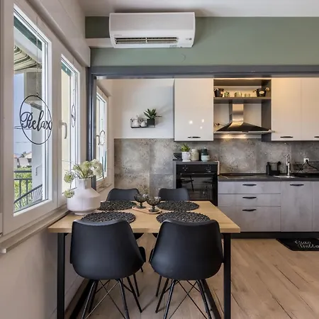 Apartament Citrus Kaštela