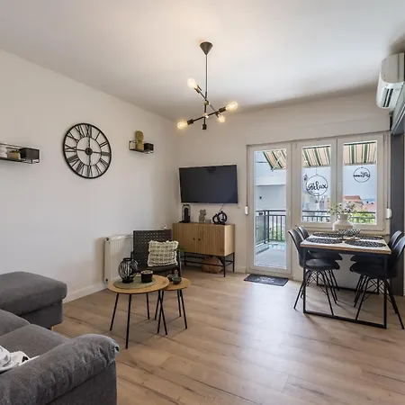Apartament Citrus *