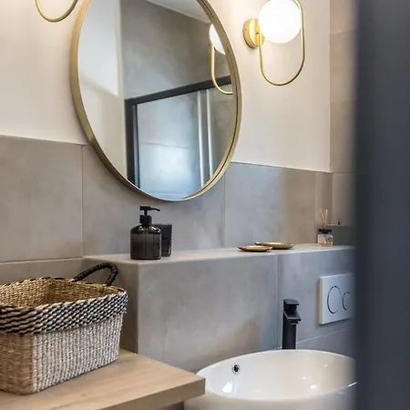 Apartament Citrus Kaštela