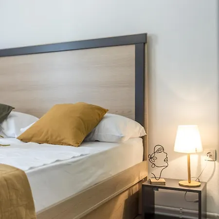 Apartament Citrus