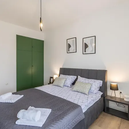 Citrus Apartament