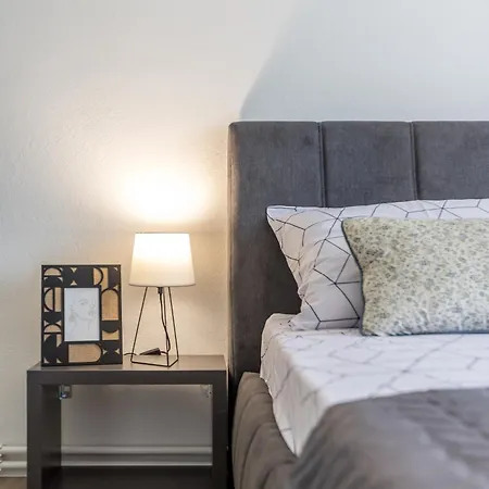 Apartament Citrus
