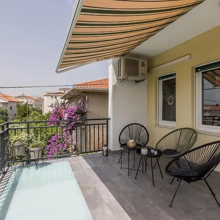Apartament Citrus *