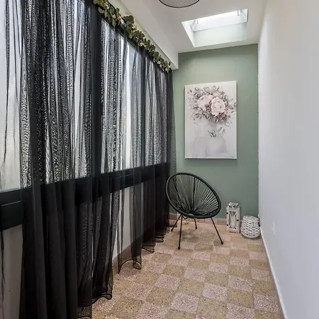 Apartament Citrus *