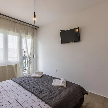 Citrus Apartament