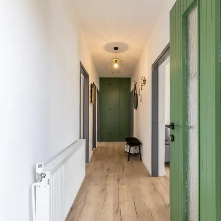 Citrus Apartament *
