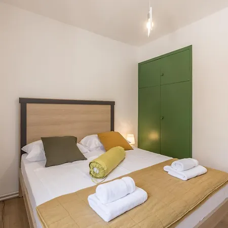Apartament Citrus