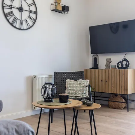 Citrus Apartament Kaštela