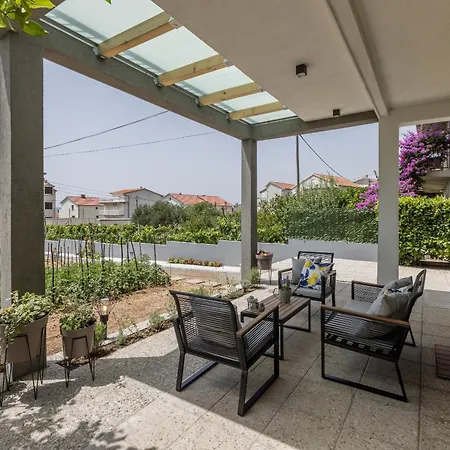 Apartament Citrus Kaštela